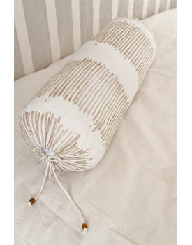 Bolster para camastro