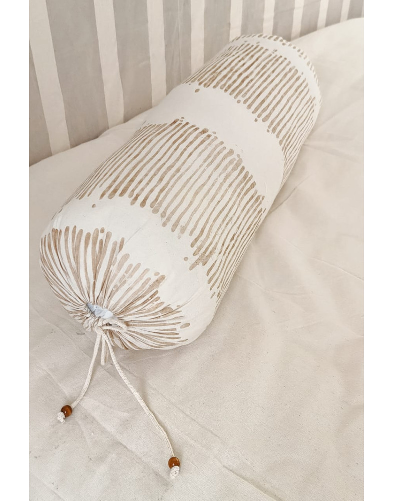 Bolster para camastro