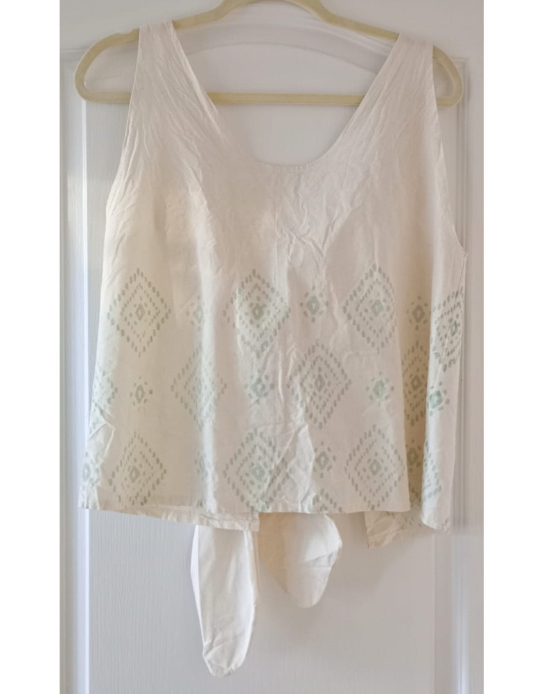 Remera Pilar