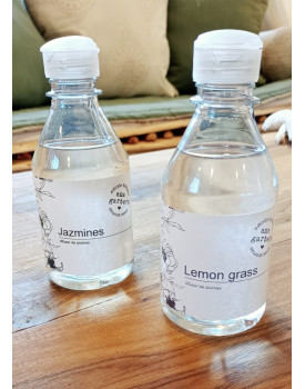refill aromas