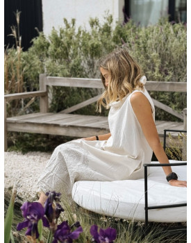 Vestido Roma