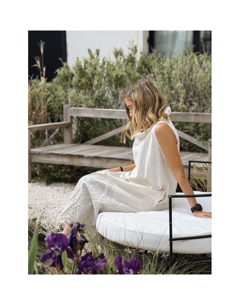 Vestido Roma