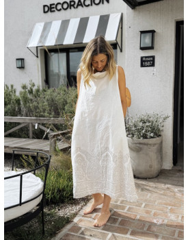 Vestido Roma