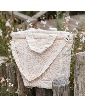Bolso de lona