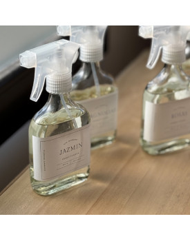 Aromatizador textil