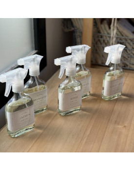 Aromatizador textil