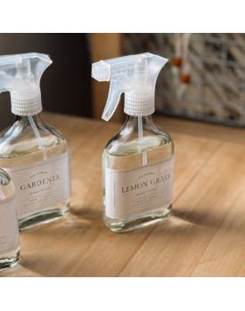Aromatizador textil