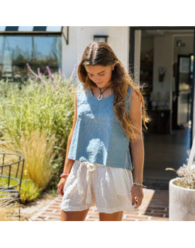 Remera Pilar