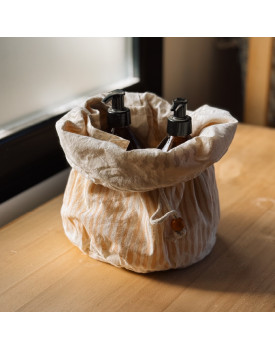 Necessaire basquet