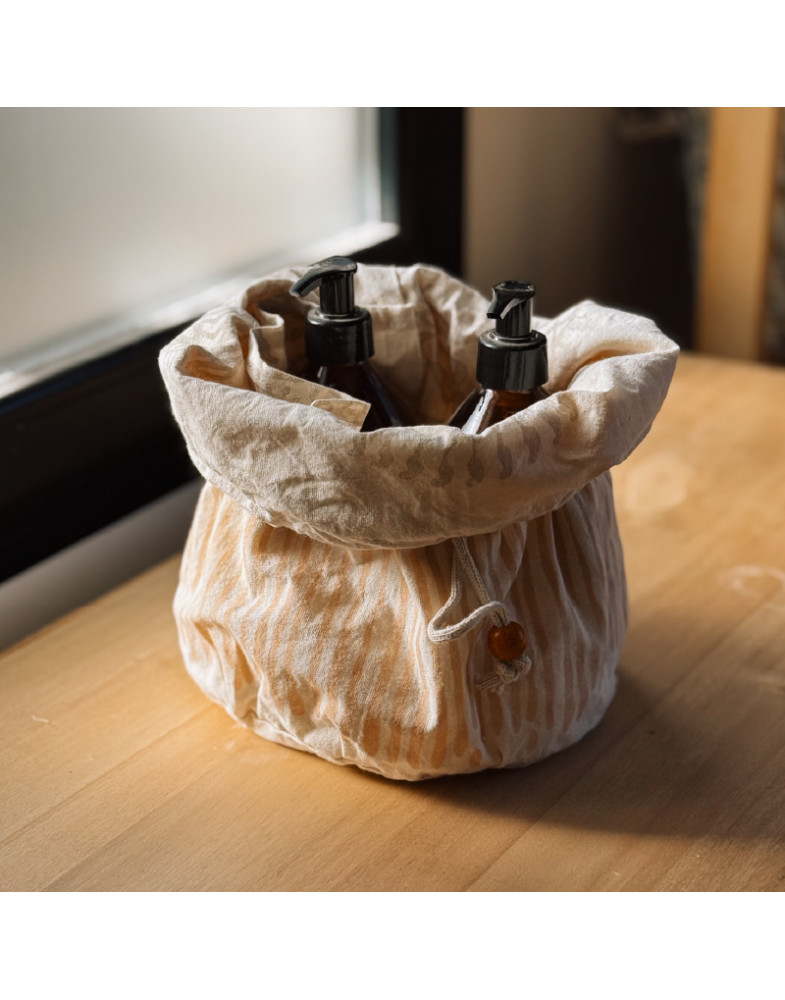 Necessaire basquet