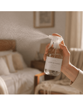 Aromatizador textil