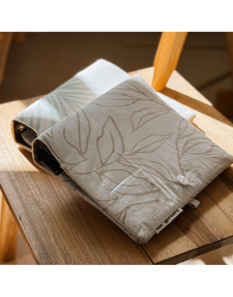 Funda carpeta