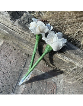 Lapicera flor