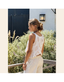 Remera Laura