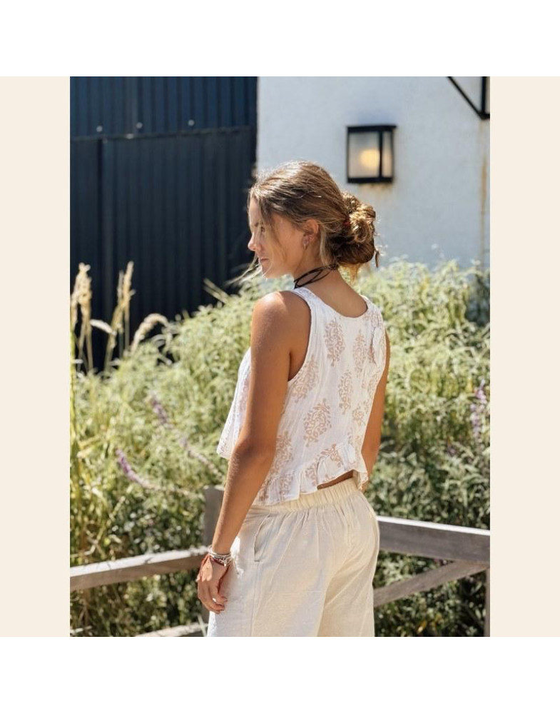 Remera Laura